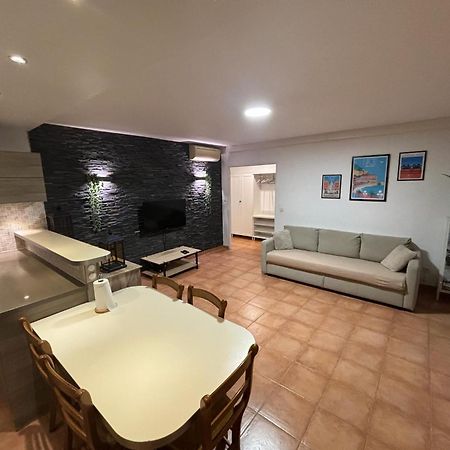 Appartement Relaxant Niza Exterior foto